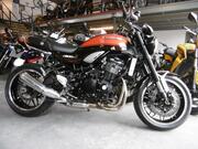 North Cornwall Motorcycles