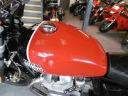 North Cornwall Motorcycles