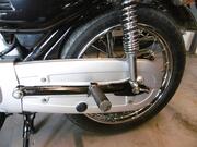 North Cornwall Motorcycles