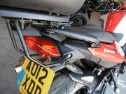 North Cornwall Motorcycles