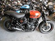 North Cornwall Motorcycles