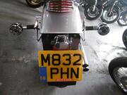 North Cornwall Motorcycles