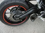 North Cornwall Motorcycles