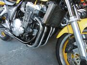 North Cornwall Motorcycles