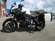 North Cornwall Motorcycles