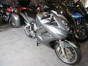 North Cornwall Motorcycles