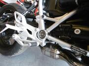 North Cornwall Motorcycles