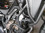 North Cornwall Motorcycles