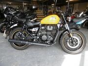 North Cornwall Motorcycles