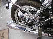 North Cornwall Motorcycles