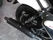 North Cornwall Motorcycles
