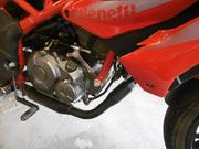 North Cornwall Motorcycles