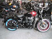 North Cornwall Motorcycles