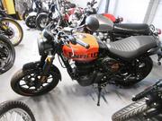 North Cornwall Motorcycles