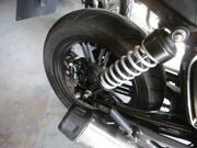 North Cornwall Motorcycles