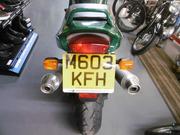North Cornwall Motorcycles