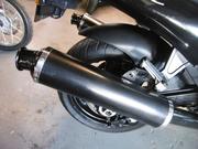 North Cornwall Motorcycles