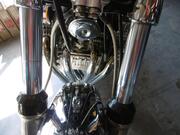 North Cornwall Motorcycles