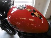 North Cornwall Motorcycles