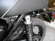 North Cornwall Motorcycles
