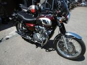 North Cornwall Motorcycles