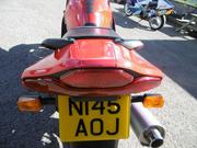 North Cornwall Motorcycles