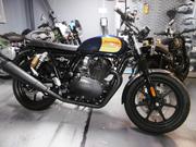 North Cornwall Motorcycles