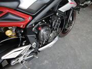 North Cornwall Motorcycles