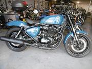 North Cornwall Motorcycles