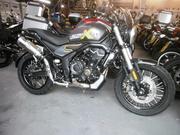 North Cornwall Motorcycles