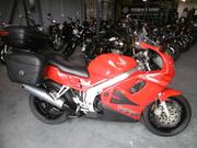 North Cornwall Motorcycles