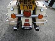 North Cornwall Motorcycles