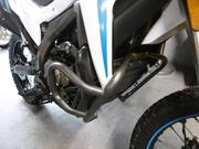 North Cornwall Motorcycles