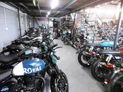 North Cornwall Motorcycles