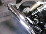 North Cornwall Motorcycles