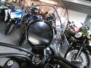 North Cornwall Motorcycles