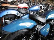 North Cornwall Motorcycles