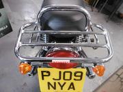 North Cornwall Motorcycles