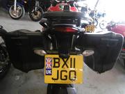 North Cornwall Motorcycles