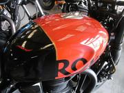 North Cornwall Motorcycles