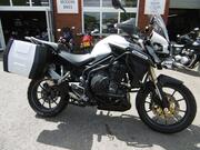 North Cornwall Motorcycles