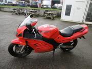 North Cornwall Motorcycles