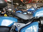 North Cornwall Motorcycles