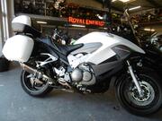 North Cornwall Motorcycles