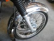 North Cornwall Motorcycles