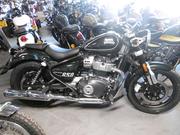 North Cornwall Motorcycles