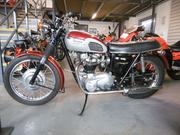North Cornwall Motorcycles