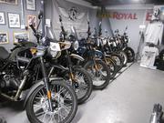 North Cornwall Motorcycles