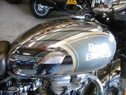 North Cornwall Motorcycles