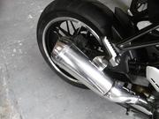 North Cornwall Motorcycles